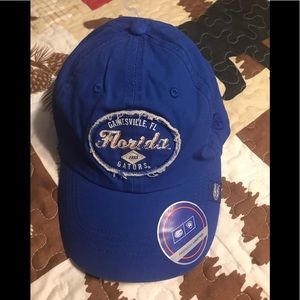 Florida gators cap new